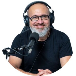Picture of Mario Poterala